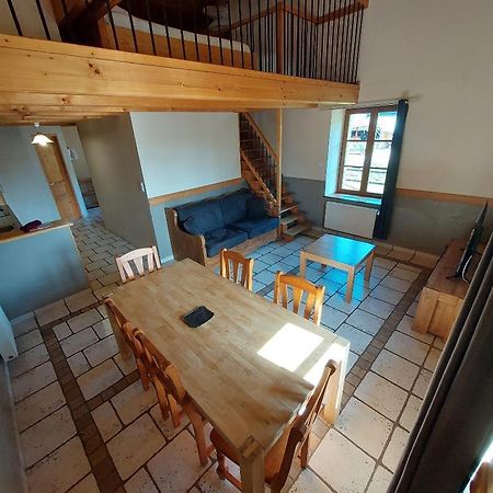 Equi'Val Villa Льо Толи Екстериор снимка
