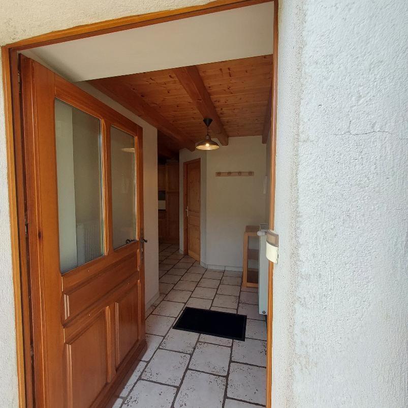 Equi'Val Villa Льо Толи Екстериор снимка