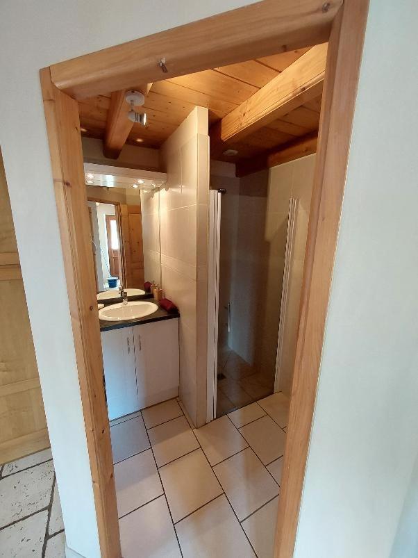 Equi'Val Villa Льо Толи Екстериор снимка