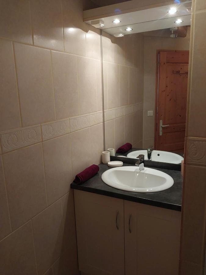Equi'Val Villa Льо Толи Екстериор снимка